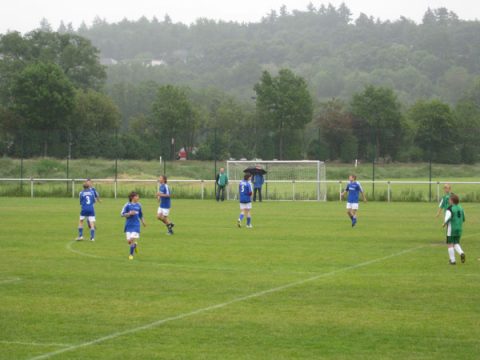 D-Junioren Kreispokalsieg 2009