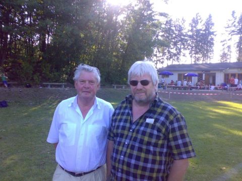 VG-Turnier Perscheid 2007