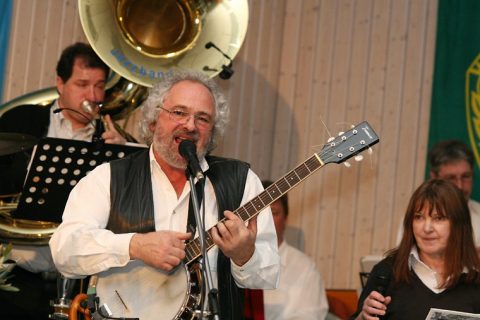 Festkommers 100. Jubiläum
