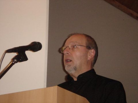 Jahreshauptversammlung Vesalia 2007