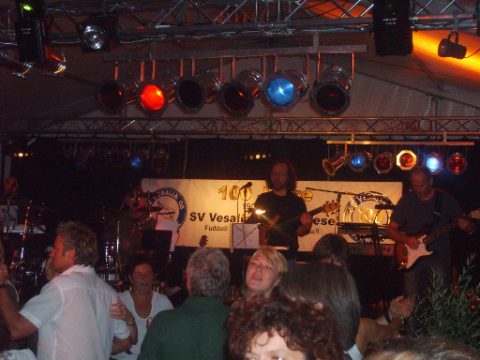 Les Patrons