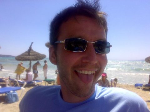 Mallorca Abschlussfahrt 2007