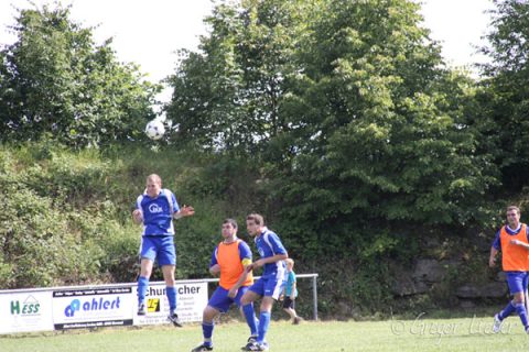 VG-Turnier Perscheid 2009