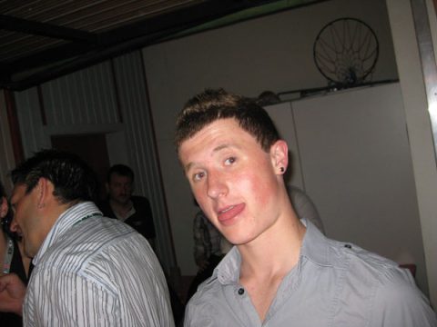 SWR3 Dance Night 2009