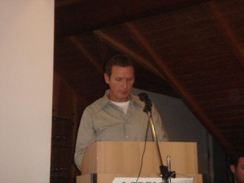 Jahreshauptversammlung Vesalia 2007