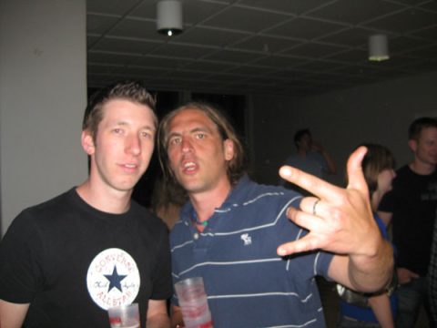 SWR3 Dance Night 2009
