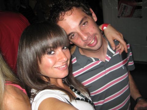SWR3 Dance Night 2009