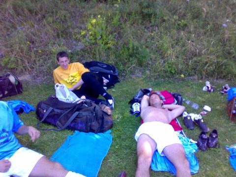 VG-Turnier Perscheid 2007