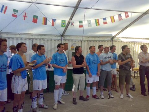 VG-Turnier Perscheid 2007