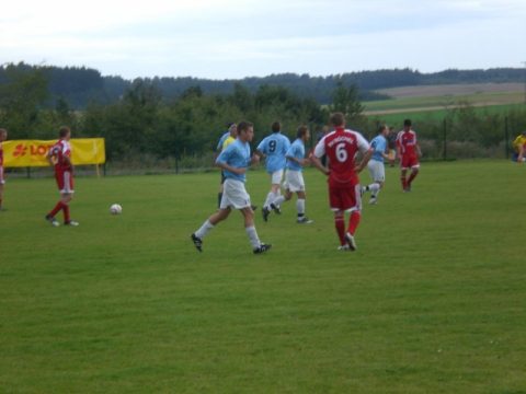 SV Büchel – SVO