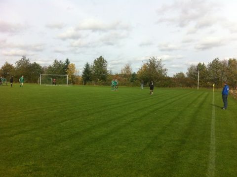 SpVgg Biebertal – SVO 1:3