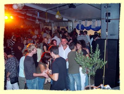 Les Patrons
