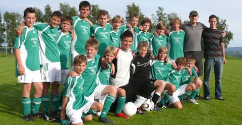 Mannschaften 2008