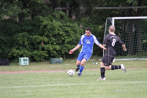 VG-Turnier Perscheid 2009