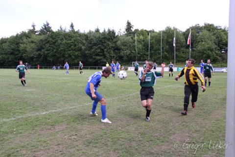 VG-Turnier Perscheid 2009