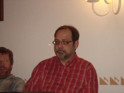 Jahreshauptversammlung Vesalia 2007