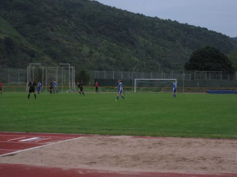 SVO – SG Cochem