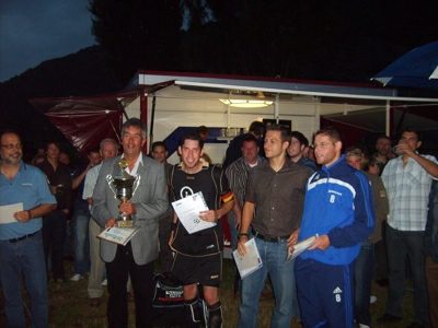 VG-Turnier Oberwesel 2008