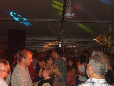 Les Patrons
