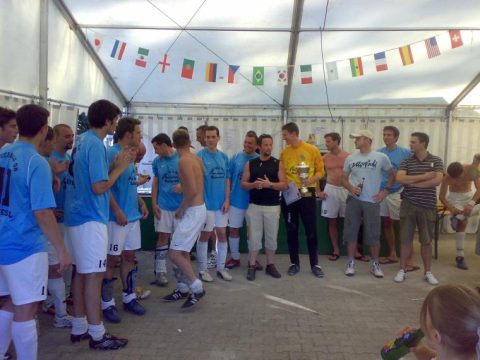 VG-Turnier Perscheid 2007