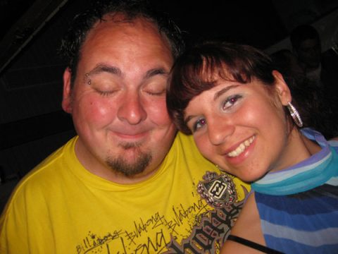 SWR3 Dance Night 2009