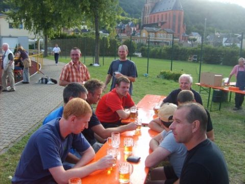 Sportwochenende