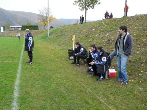 SG Cochem – SVO