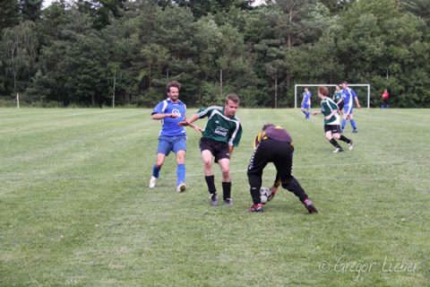 VG-Turnier Perscheid 2009