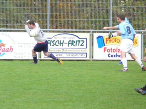 SG Cochem – SVO