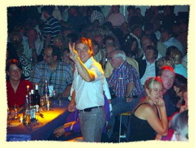 Les Patrons