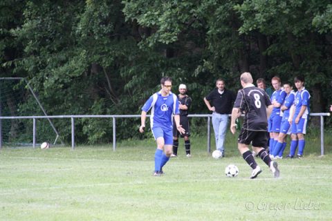 VG-Turnier Perscheid 2009