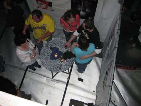 SWR3 Dance Night 2009