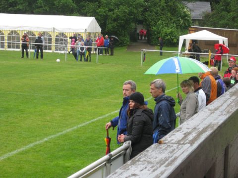 D-Junioren Kreispokalsieg 2009