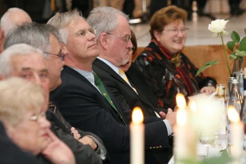 Festkommers 100. Jubiläum