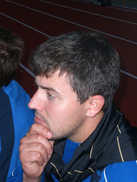 SVO – SG Cochem