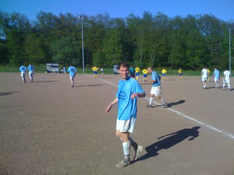 TSV Emmelshausen II – SVO