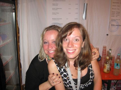 SWR3 Dance Night 2009