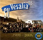 100 Jahre Vesalia