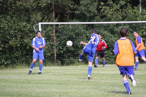 VG-Turnier Perscheid 2009