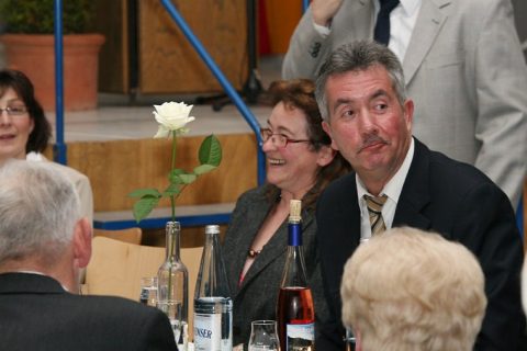 Festkommers 100. Jubiläum