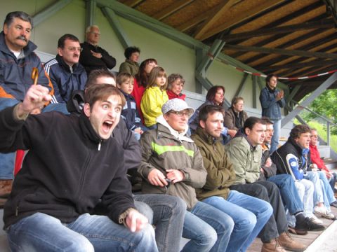 D-Junioren Kreispokalsieg 2009