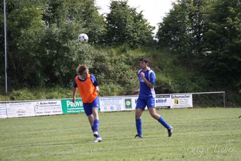 VG-Turnier Perscheid 2009