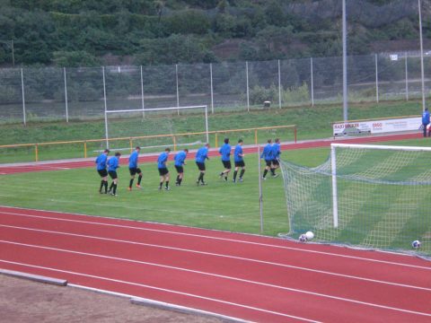 SVO – SG Cochem