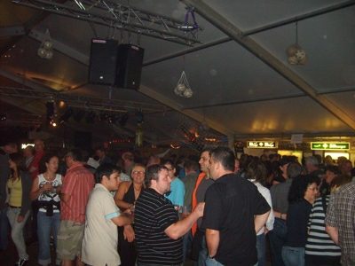 SWR3 Dance Night