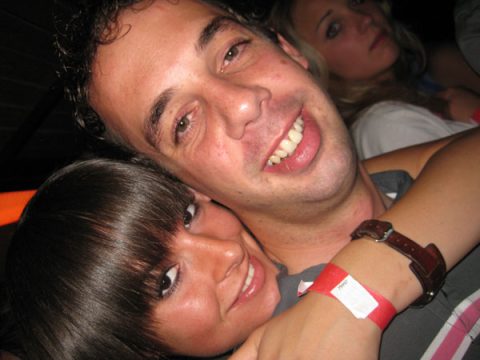 SWR3 Dance Night 2009