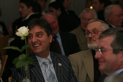 Festkommers 100. Jubiläum