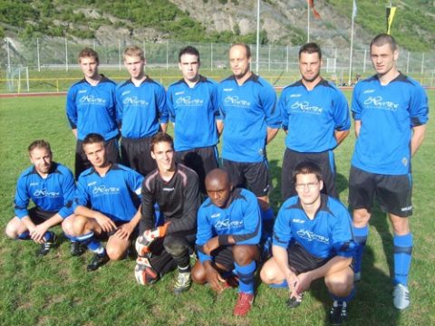 Sportwochenende