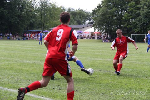 VG-Turnier Perscheid 2009