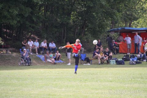VG-Turnier Perscheid 2009