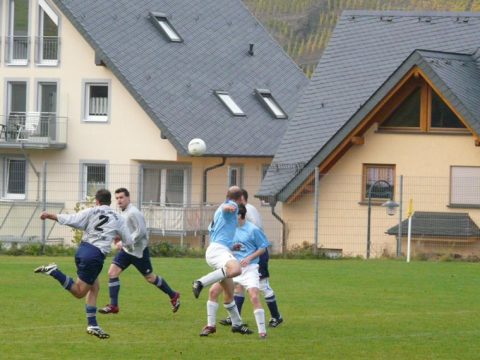 SG Cochem – SVO